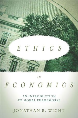 Buy Ethics in Economics at Amazon