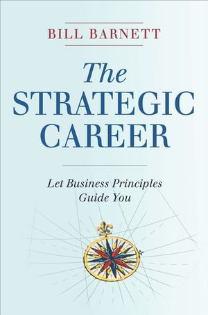 Buy The Strategic Career at Amazon