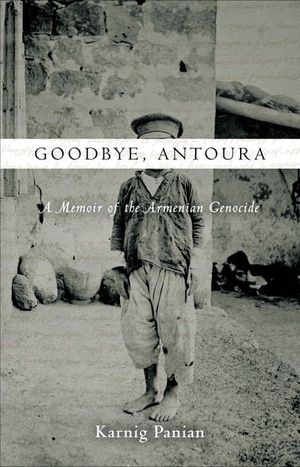 Buy Goodbye, Antoura at Amazon