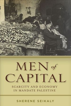 Buy Men of Capital at Amazon