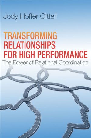 Buy Transforming Relationships for High Performance at Amazon