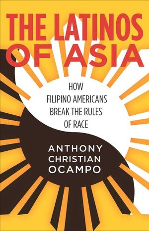 Buy The Latinos of Asia at Amazon