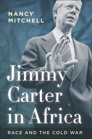Buy Jimmy Carter in Africa at Amazon