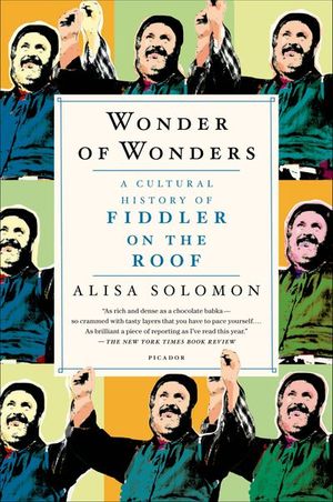 Buy Wonder of Wonders at Amazon