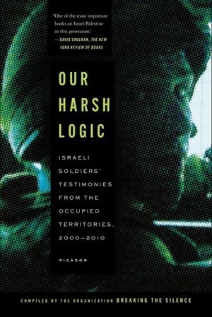 Buy Our Harsh Logic at Amazon