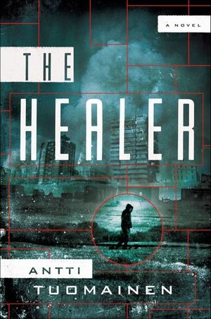 The Healer