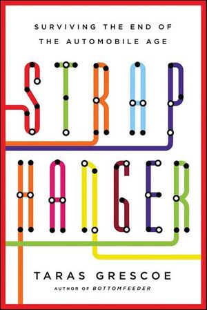 Straphanger