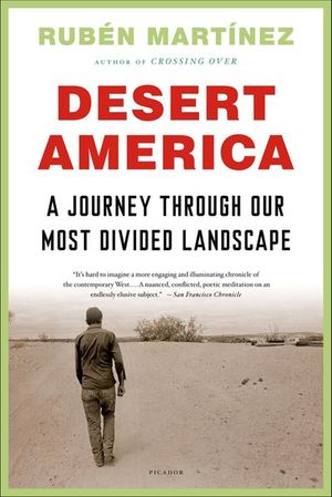 Desert America