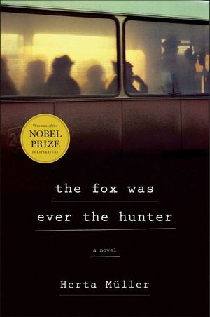 Buy The Fox Was Ever the Hunter at Amazon