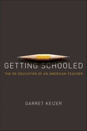 Getting Schooled