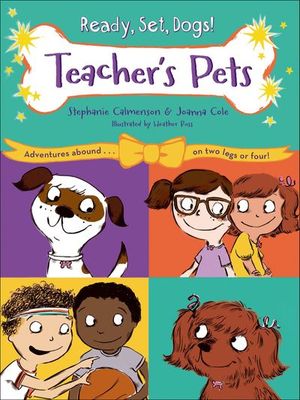 Buy Teacher's Pets at Amazon