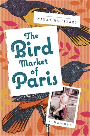 Buy The Bird Market of Paris at Amazon