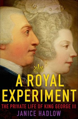 Buy A Royal Experiment at Amazon