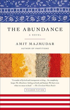 Buy The Abundance at Amazon