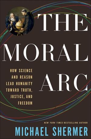 Buy The Moral Arc at Amazon