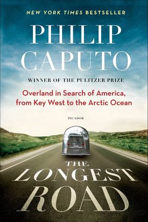 Buy The Longest Road at Amazon