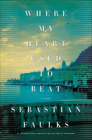 Buy Where My Heart Used to Beat at Amazon