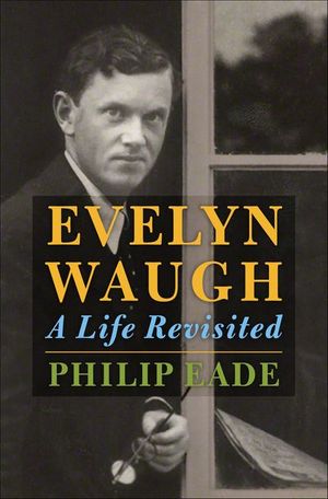 Buy Evelyn Waugh at Amazon