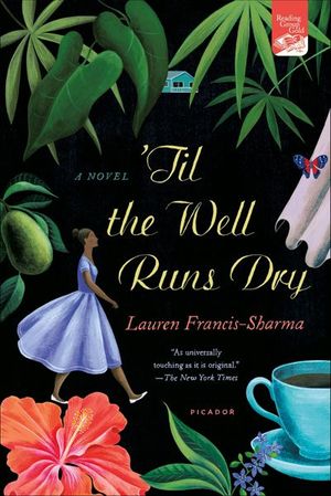 Buy 'Til the Well Runs Dry at Amazon