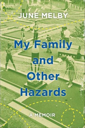 Buy My Family and Other Hazards at Amazon