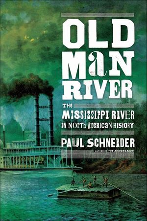 Old Man River