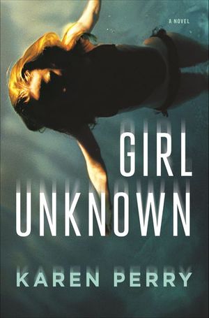 Buy Girl Unknown at Amazon