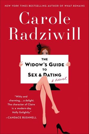 Buy The Widow's Guide to Sex and Dating at Amazon