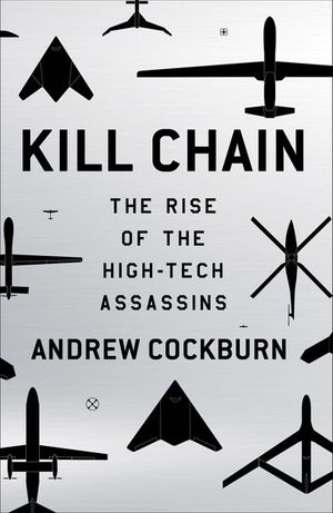 Buy Kill Chain at Amazon