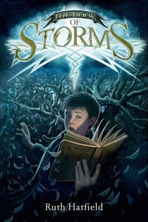Buy The Book of Storms at Amazon