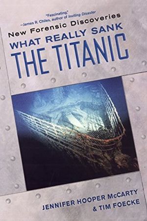 Buy What Really Sank the Titanic at Amazon