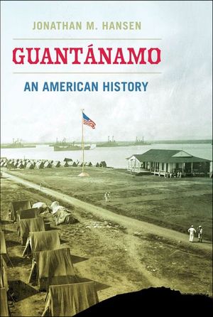 Buy Guantanamo at Amazon