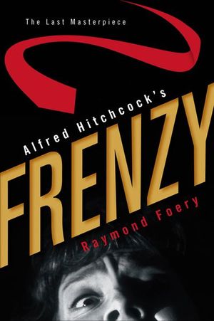 Buy Alfred Hitchcock's Frenzy at Amazon