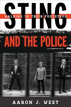 Buy Sting and The Police at Amazon