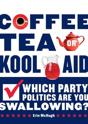 Buy Coffee, Tea, or Kool-Aid at Amazon