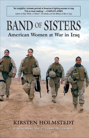 Buy Band of Sisters at Amazon
