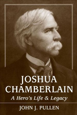 Joshua Chamberlain