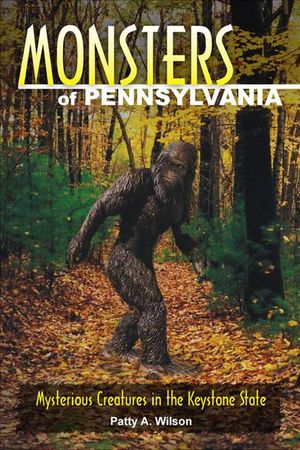 Buy Monsters of Pennsylvania at Amazon