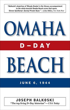 Buy Omaha Beach at Amazon