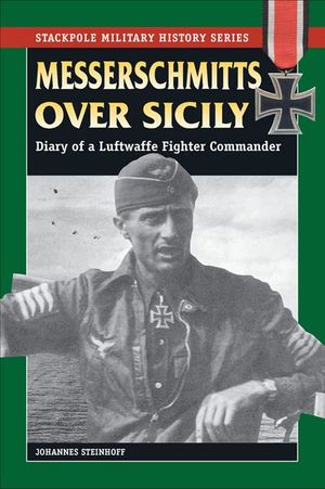 Buy Messerschmitts Over Sicily at Amazon