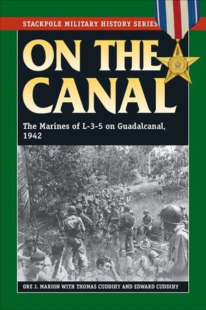 Buy On the Canal at Amazon