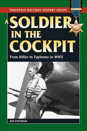 Buy A Soldier in the Cockpit at Amazon
