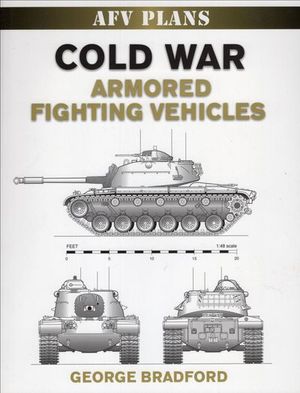 Buy Cold War Armored Fighting Vehicles at Amazon