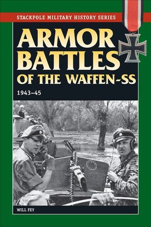 Buy Armor Battles of the Waffen-SS at Amazon
