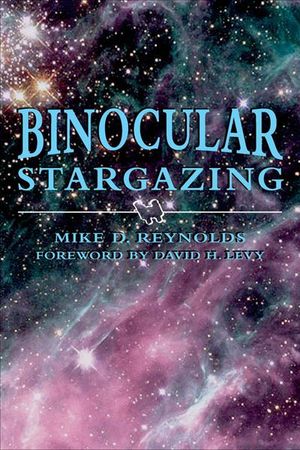 Buy Binocular Stargazing at Amazon