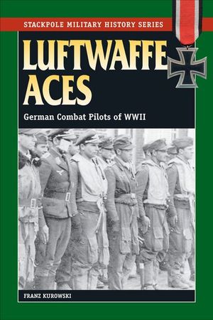 Buy Luftwaffe Aces at Amazon