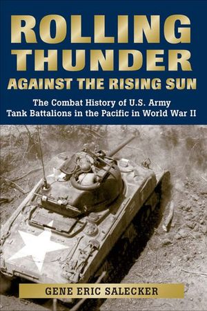 Buy Rolling Thunder Against the Rising Sun at Amazon