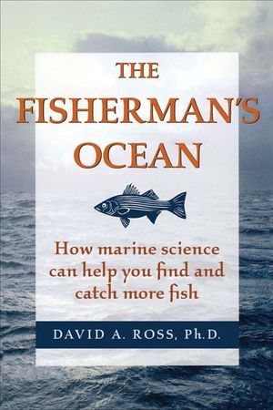 Buy The Fisherman's Ocean at Amazon