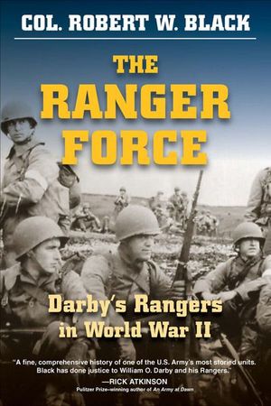 Buy The Ranger Force at Amazon