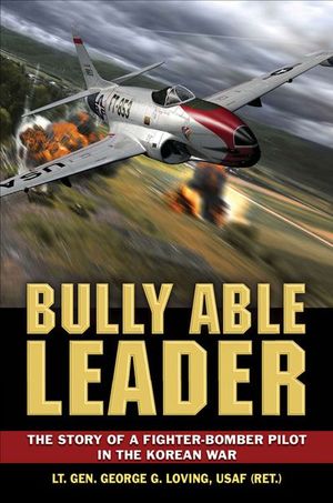 Buy Bully Able Leader at Amazon