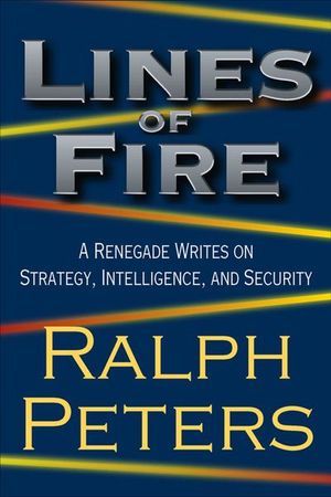 Buy Lines of Fire at Amazon